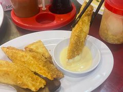 -大茄来海鲜餐厅(亚洲城分行)