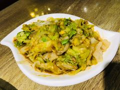 -津菜宋记老房子(平山道店)