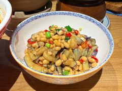 -图味美小黄鱼·景德菜(浙江路店)