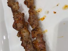 -宛平李记小吃(东关街店)