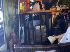 -HIB HUB公社(解放西路店)