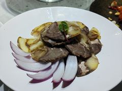 -鸭王烤鸭店(三里河店)