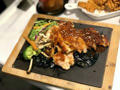 -打趸BTC·Breaktime cafe(北京路店)