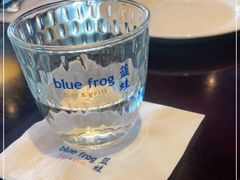 -blue frog蓝蛙(长泰广场店)
