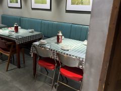 -回魏大排档(百花洲店)