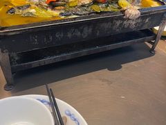 -炉鱼(爱琴海购物公园店)