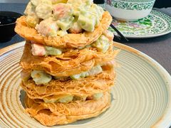 -南里山房(虹桥新天地店)