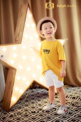 -BabyA 专业婴童摄影(古北时尚广场店)