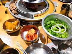 -姜虎东白丁烤肉(恒隆广场店)