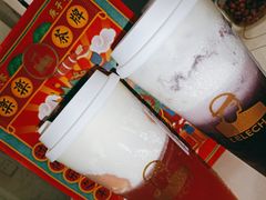 -LELECHA乐乐茶(美罗城店)