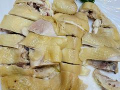 老火白粥-濠景渔港(汇通店)