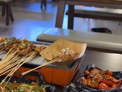 -林二哥宜烤官·宜宾小烧烤