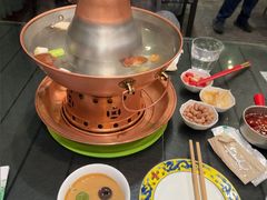 -南门涮肉(上海一店)