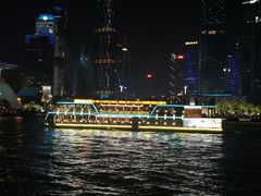 -珠江夜游广州塔·中大码头