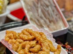 -重庆老火锅(长虹店)