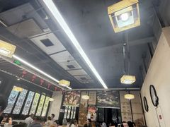 -名善山珍·野生菌汤锅(文殊院店)