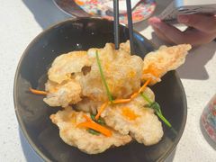 -北大荒人•新东北菜(青岛银座店)