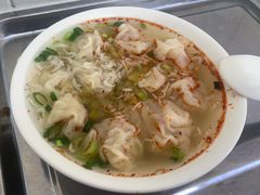 -巧手馄饨(箍桶巷店)