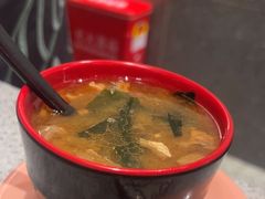 -争鲜回转寿司(中街大悦城店)