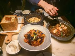 -绿茶餐厅(光谷世界城步行街店)