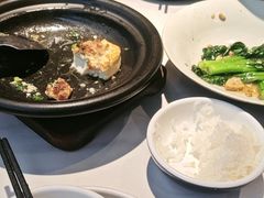 -秋色客家菜(南山店)