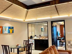 -太阳岛度假酒店