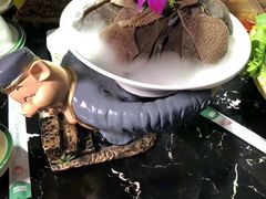-水煮青春老火锅(君瑞城店)