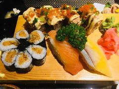 -千鹤日本料理(穿山路店)