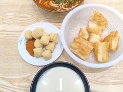 -豆香园(龙翔店)