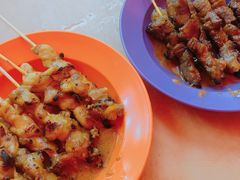 -新记肉骨茶