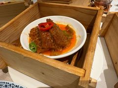 -富力丽思卡尔顿酒店·丽轩中餐厅
