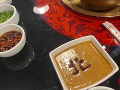 -北门涮肉·炭火铜锅涮肉(什刹海店)