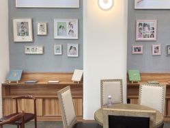 -宝贝家族国际影像馆(东郊记忆店)