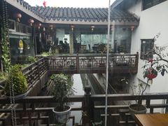 -同得兴 Since·1995 传统苏式面馆(十全街店)