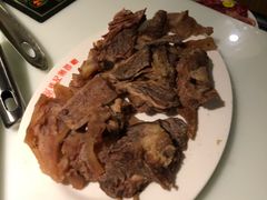 -潮发潮汕牛肉店(龙洞店)