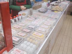 -定胜糕小店-蒋顺发