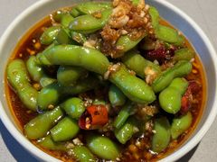 -龙巢盱眙龙虾·牛蛙·烧烤宵夜(八卦岭店)