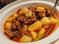 -羊之道草原味道清真餐厅(番禺店)