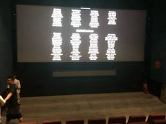 -首都电影院(天津店 中国巨幕)