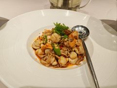 -毛家饭店·30年融合新湘菜(汉峪金谷店)