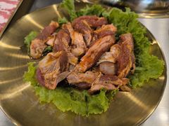 -炉队长·齐齐哈尔家庭烤肉(马家堡店)