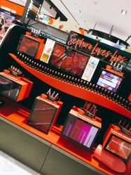 -丝芙兰Sephora
