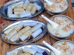-陳添記·祖傳爽鱼皮(十五甫三巷店)