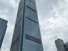 -长沙尼依格罗酒店