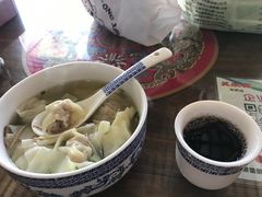 -笑来喜馄饨小笼工坊店(湖滨街店)