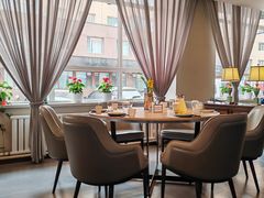 -宏达老菜馆(中央大街店)