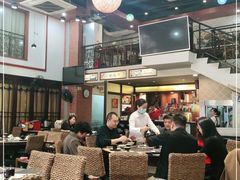 大堂-佛山市禅城区登珑阁餐厅(文华新天地店)