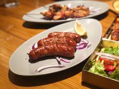 -HELLO MUSAE 拾光缪斯餐厅·纯正希腊风味(苏州中心店)
