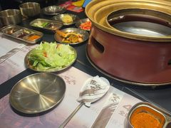 -西塔老太太泥炉烤肉(龙湖北苑天街店)