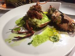 -Kampa Park Restaurant